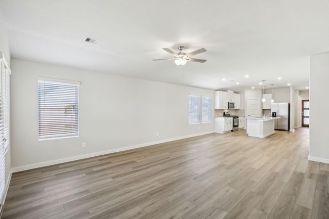 Photo is not of the actual home but is an inspirational photo of builder’s model home and may depict options, furnishings, and/or decorator features that are not included. | Image 7