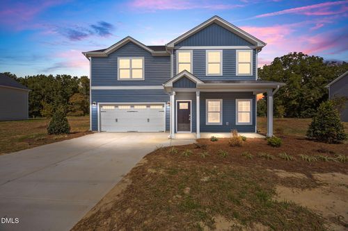2461 Pleasant Hill Liberty Rd, Liberty, NC, 27298-8952 | Card Image