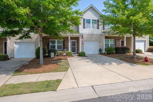 4043 Creekstone Trce, Gastonia, NC, 28056-4312 | Card Image