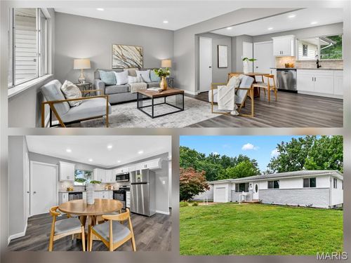 175 Francisca Drive, Florissant, MO, 63031 | Card Image