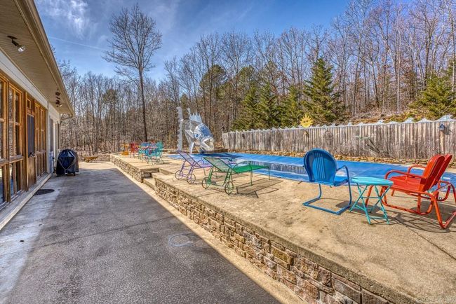 6122 Scenic Valley Dr, House other with 3 bedrooms, 4 bathrooms and null parking in Harrison AR | Image 20