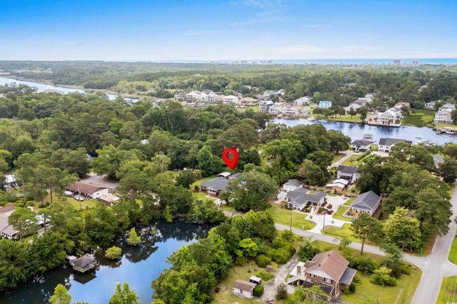 280 Morgan Ave, House other with 3 bedrooms, 2 bathrooms and 20 parking in Little River SC | Image 36