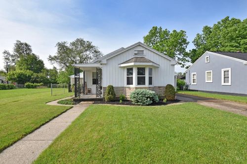1008 Garden Ave, Middletown, OH, 45044 | Card Image