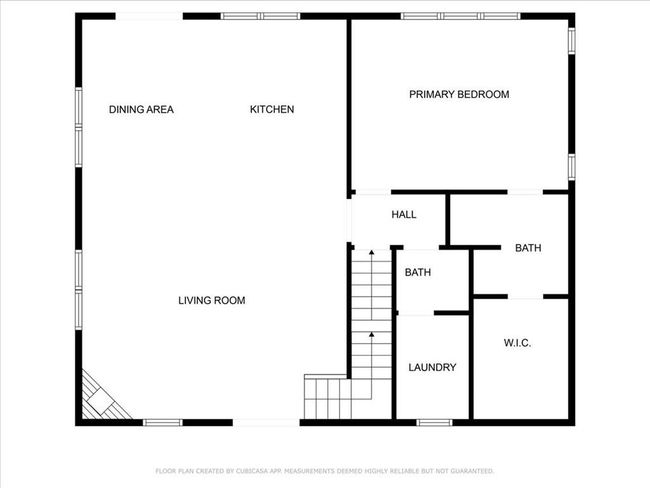 1172 Hunter Dr, House other with 4 bedrooms, 4 bathrooms and 3 parking in Ranger GA | Image 61