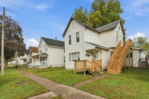 1828 6th St, Davenport, IA, 52802-1025 | Card Image