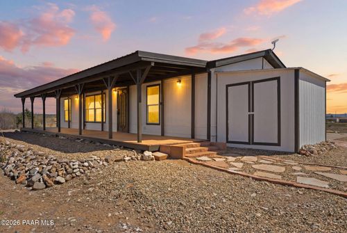 22340 N Sunny Ln, Paulden, AZ, 86334-4038 | Card Image