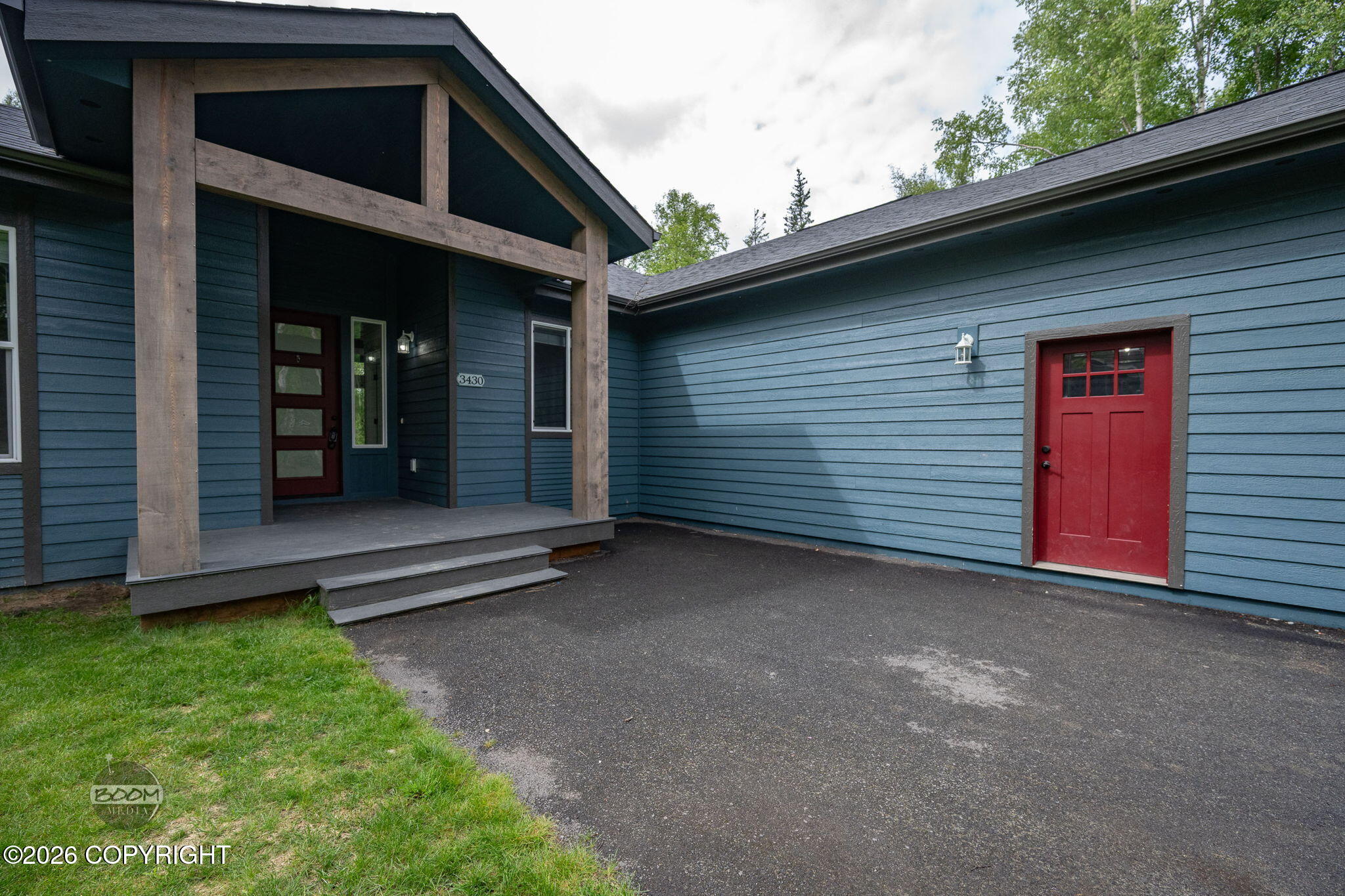 Residential in Wasilla 3