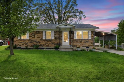 118 Springside Ct, Frankfort, KY, 40601 | Card Image