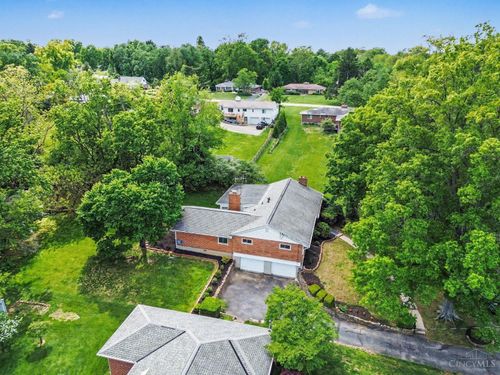 3635 Donegal Dr, Cincinnati, OH, 45236-1523 | Card Image