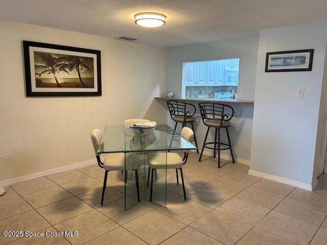 313 - 3170 N Atlantic Ave, Condo with 2 bedrooms, 2 bathrooms and null parking in Cocoa Beach FL | Image 8