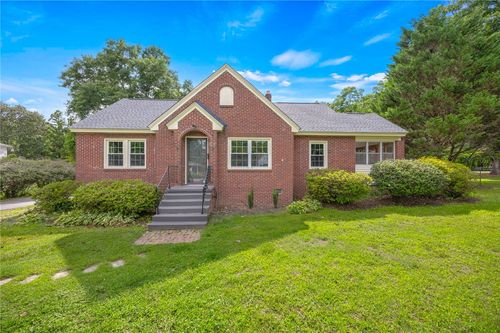 2609 E North Ave, Anderson, SC, 29625-2405 | Card Image