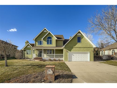 965 Alkire St, Golden, CO, 80401 | Card Image