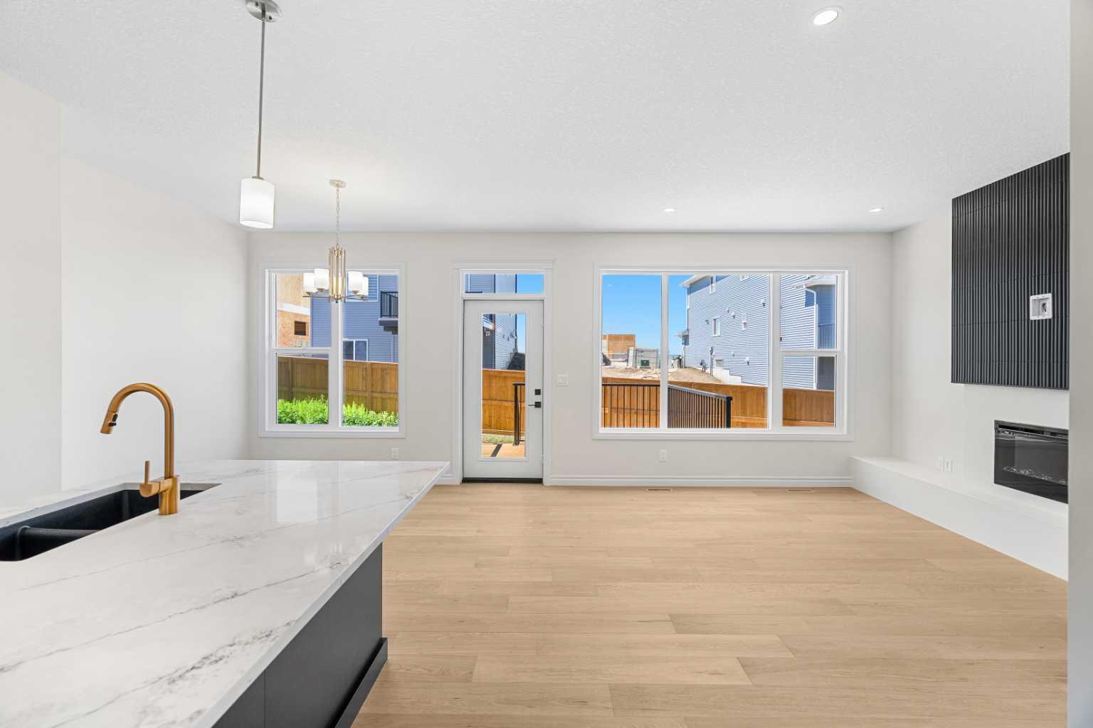 Residential in Calgary 2