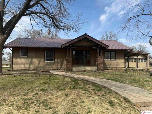 1300 Garfield St, Beatrice, NE, 68310-2400 | Card Image