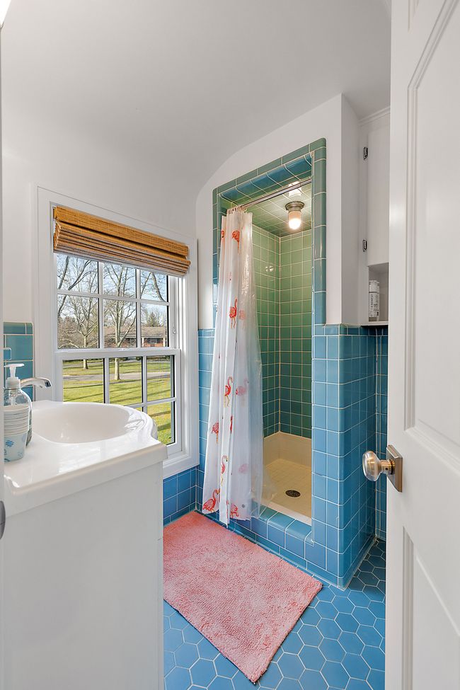 1234 N Glengarry Rd, House other with 4 bedrooms, 5 bathrooms and null parking in Bloomfield Hills MI | Image 69