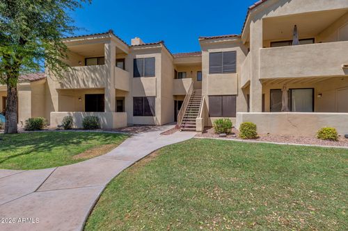 1112-7575 E Indian Bend Rd, Scottsdale, AZ, 85250-4660 | Card Image