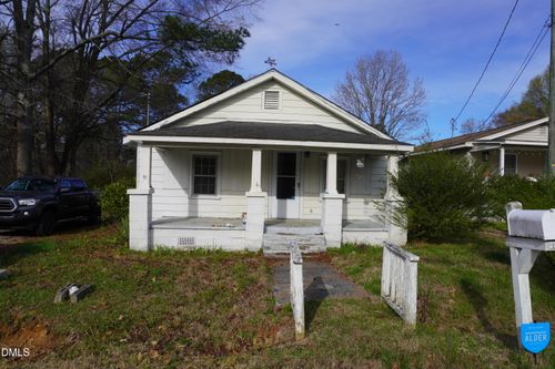 216 Nassau St, Youngsville, NC, 27596 | Card Image