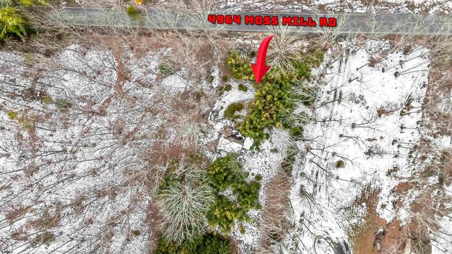 4964 Moss Mill Rd, Home with 0 bedrooms, 0 bathrooms and null parking in Egg Harbor City NJ | Image 5