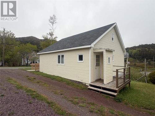 14 Harbour View Dr, Burin, NL, A0E1E0 | Card Image