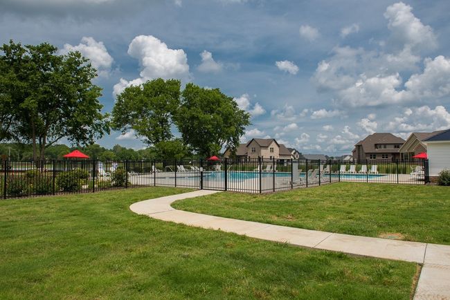 4109 Cile Ct, House other with 4 bedrooms, 4 bathrooms and 2 parking in Murfreesboro TN | Image 58