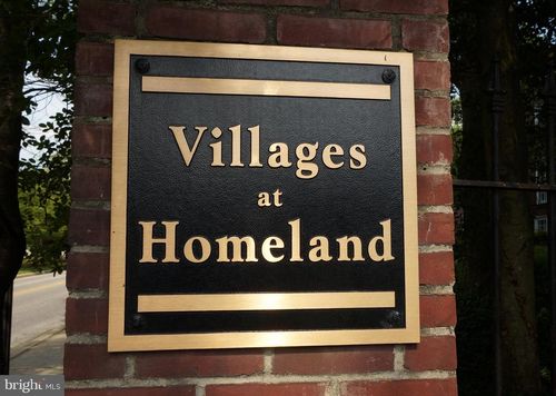 2b-353 Homeland Southway, BALTIMORE, MD, 21212-3285 | Card Image