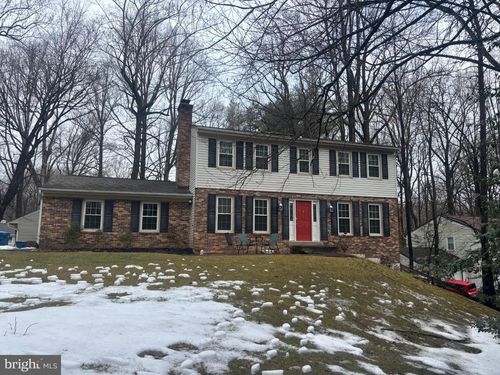3019 Millstream Ct, HERNDON, VA, 20171-1520 | Card Image