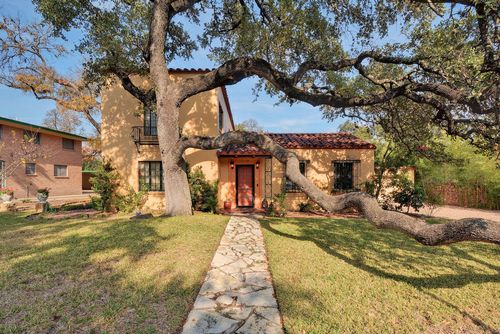 a-1210 W 13th St, Austin, TX, 78703-4106 | Card Image