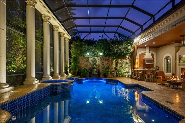 9212 Island Lake Ct, House other with 5 bedrooms, 5 bathrooms and null parking in ORLANDO FL | Image 39