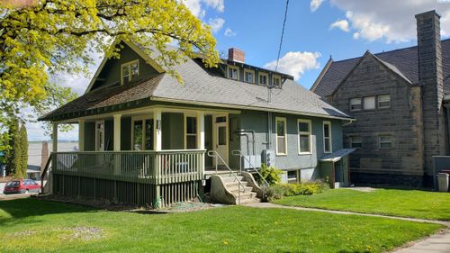 440 Ne Maple St, Pullman, WA, 99163-4269 | Card Image
