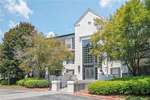 4303-4303 Pine Heights Dr Ne, Atlanta, GA, 30324-2848 | Card Image