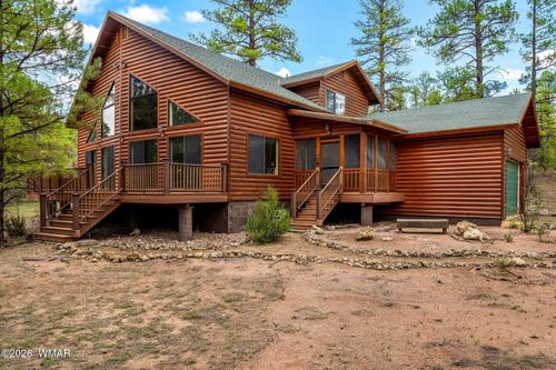 2313 Elk Pointe Lane, Overgaard, AZ, 85933 | Card Image