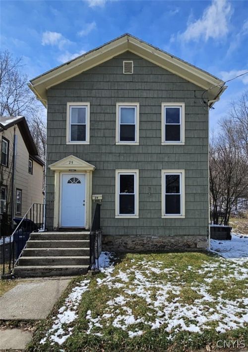 29 Butternut St, Lyons, NY, 14489-1126 | Card Image