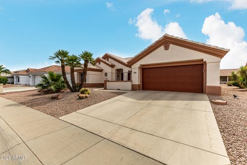 15333 W Black Gold Ln, Sun City West, AZ, 85375-3033 | Card Image
