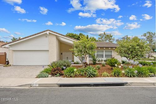 1114 Evenstar Ave, Westlake Village, CA, 91361-2016 | Card Image