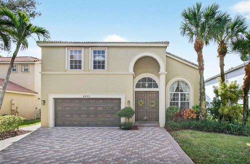 8933 Alexandra Cir, Wellington, FL, 33414-6437 | Card Image