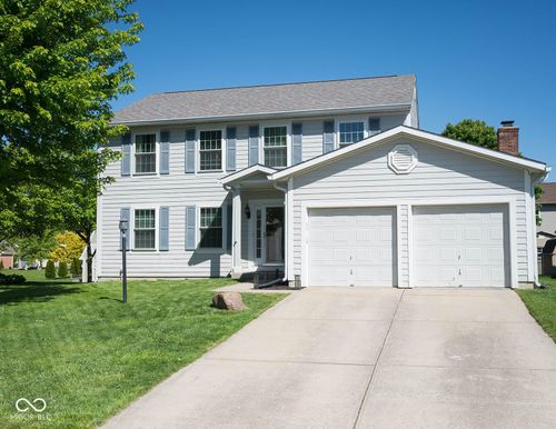 8898 Torrance Pl, Fishers, IN, 46038-3014 | Card Image