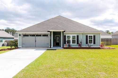2110 Tottenham Dr, Hahira, GA, 31632-1361 | Card Image