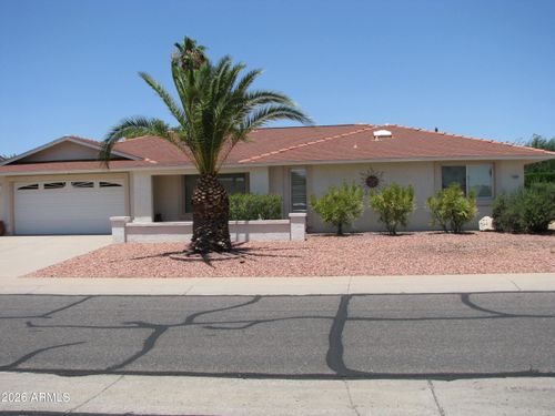 9702 W Granada Drive, Sun City, AZ, 85373 | Card Image