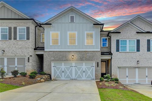 6270 Bracken Brown Dr, Alpharetta, GA, 30004-4705 | Card Image