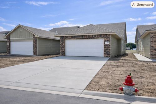 5157 N Sweetwater Rd, Maize, KS, 67101 | Card Image