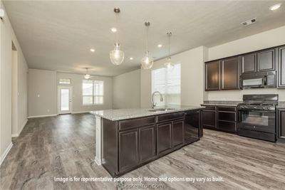 4820 Native Tree Lane, House other with 3 bedrooms, 2 bathrooms and null parking in College Station TX | Image 2