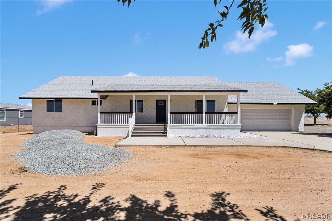 Residential in Phelan 2