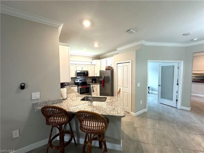 14013 Winding Cedar Way, Condo with 2 bedrooms, 2 bathrooms and 2 parking in FORT MYERS FL | Image 9