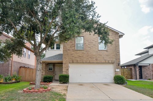 5019 Royal Cypress Dr, Katy, TX, 77449-2079 | Card Image