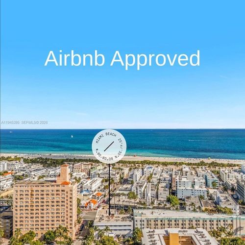 116-763 Pennsylvania Ave, Miami Beach, FL, 33139-6116 | Card Image