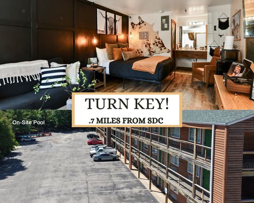 110-982 Indian Point Road, Indian Point, MO, 65616 | Card Image