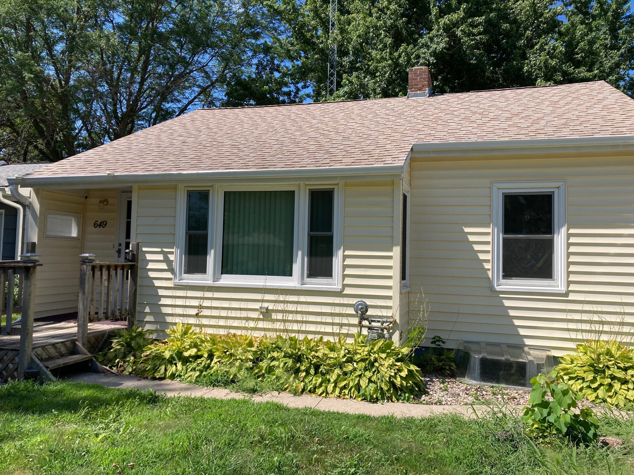 4th Ave, Mountain Lake, MN 56159