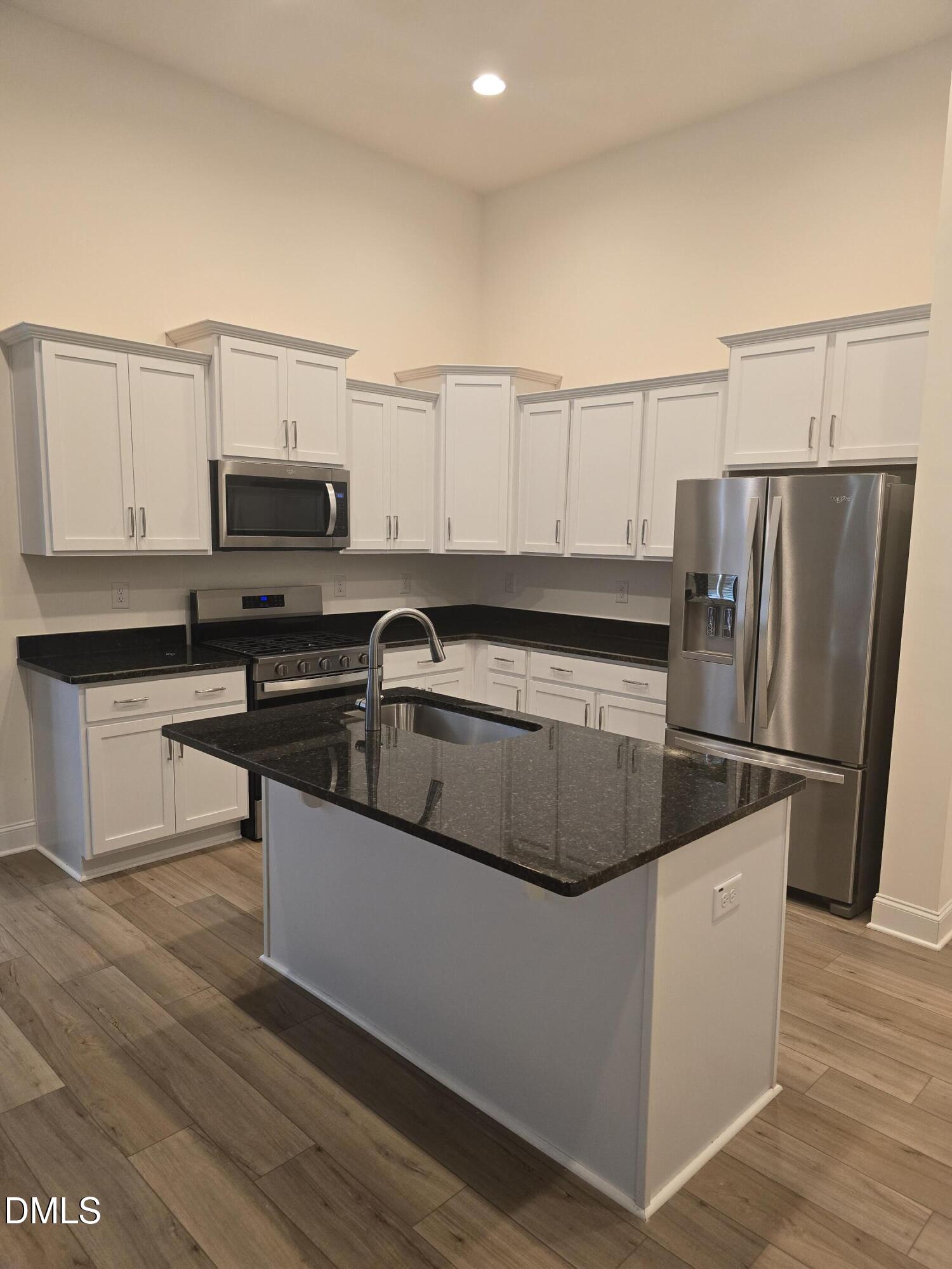 Residential in Clayton 2
