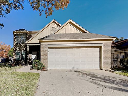 2560 Creekwood Ln, Fort Worth, TX, 76123-1112 | Card Image