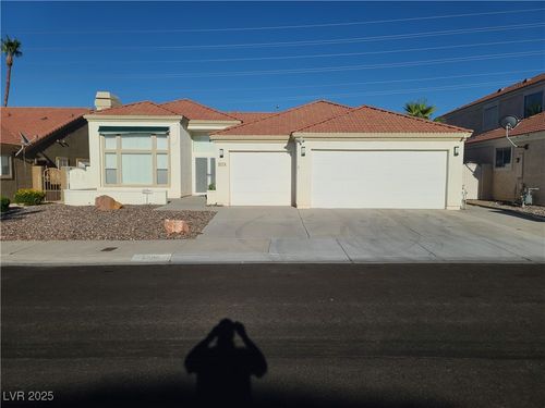 3004 Red Bay Way, Las Vegas, NV, 89128-7802 | Card Image